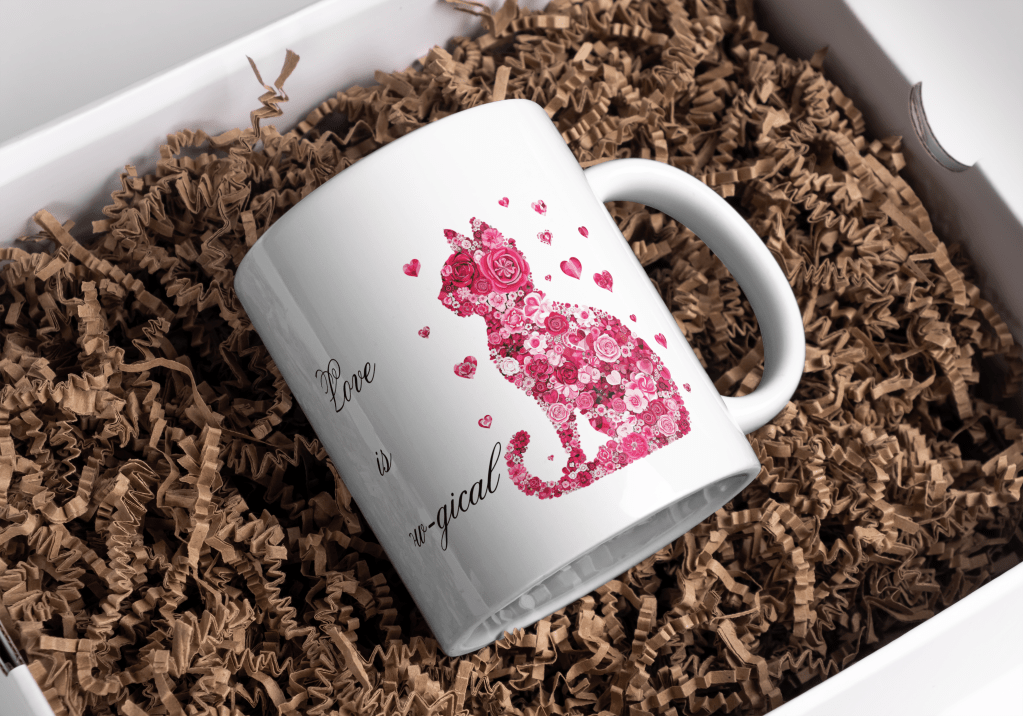 Romantic Mugs for Valentine’s Day: The Perfect Pairing for Your Coffee&nbsp;Date